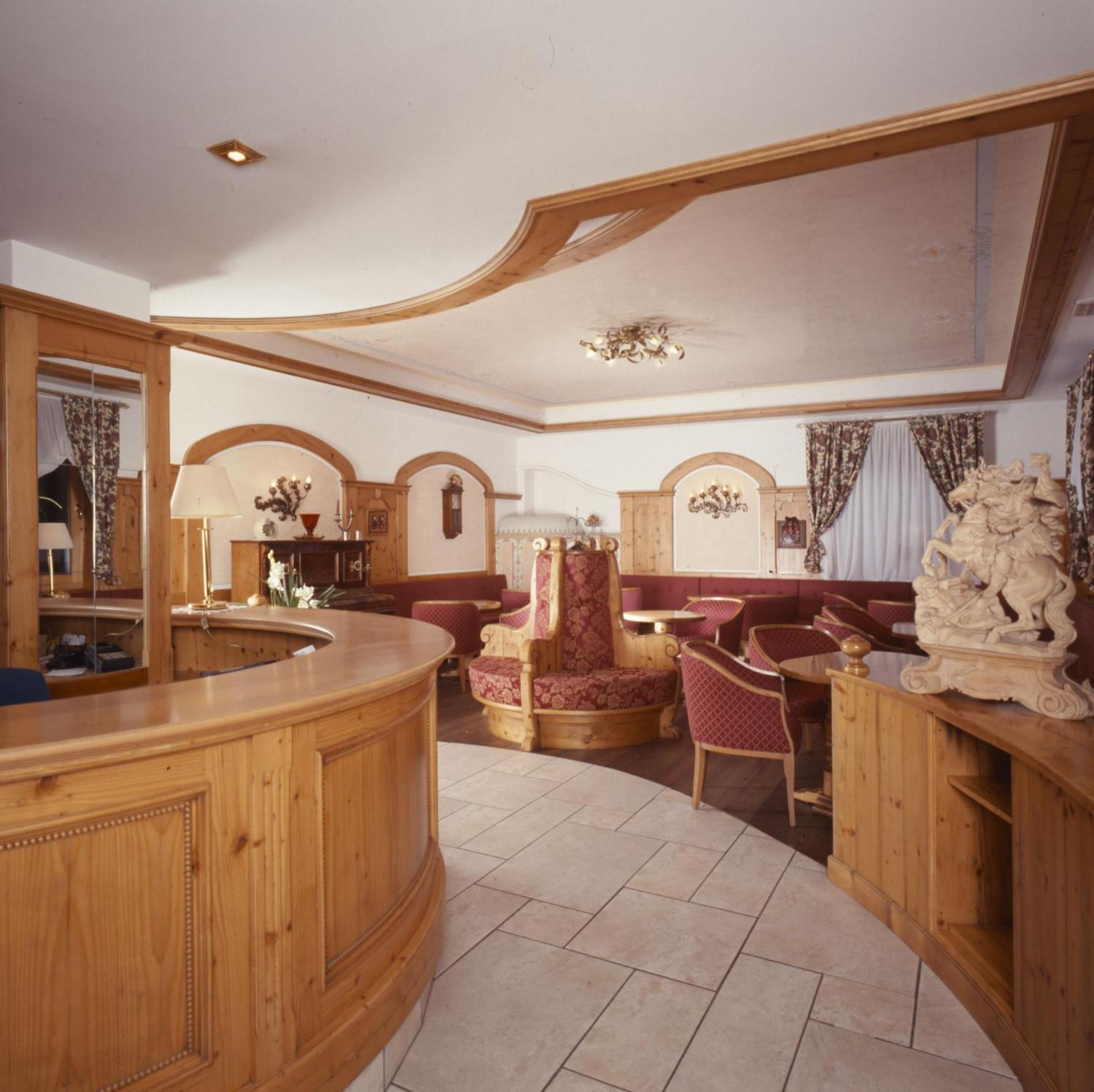 Hotel Jolanda سان مارتينو دي ديكاسْتْرْ المظهر الخارجي الصورة